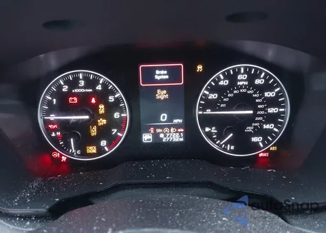 2024 Subaru Outback Premium from USA, damaged, VIN 4S4BTACC7R3256977